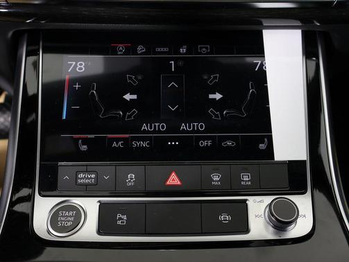 2026 Audi Q7 45 Premium