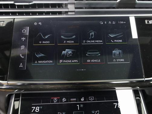 2026 Audi Q7 45 Premium