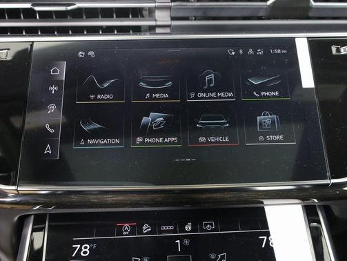 2026 Audi Q7 45 Premium