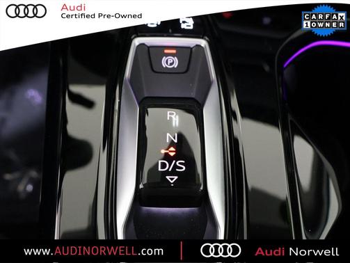 2025 Audi Q5 Premium Plus TFSI quattro S tronic