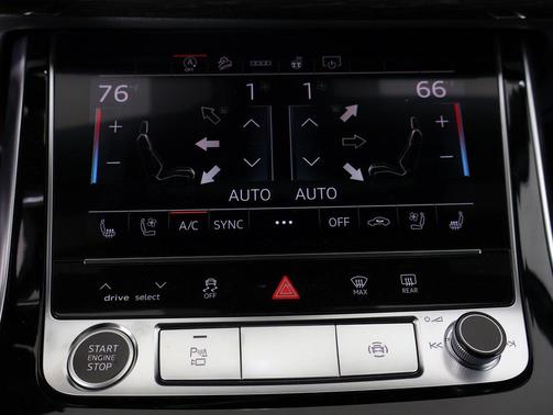 2026 Audi Q7 55 Premium Plus