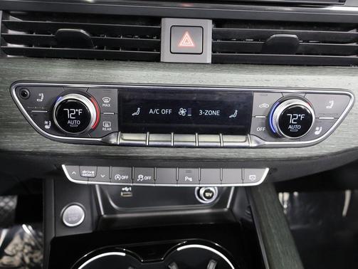 2020 Audi A5 2.0T Premium Plus