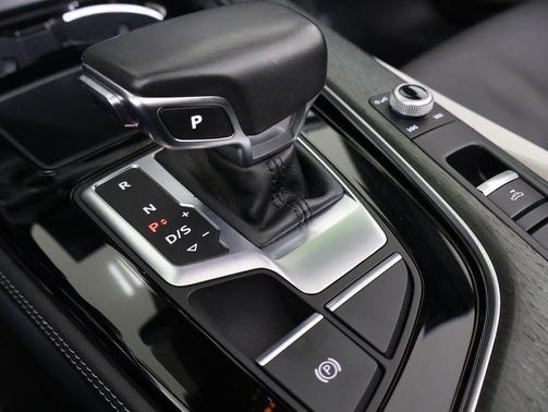 2020 Audi A5 2.0T Premium Plus