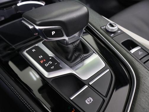 2020 Audi A5 2.0T Premium Plus