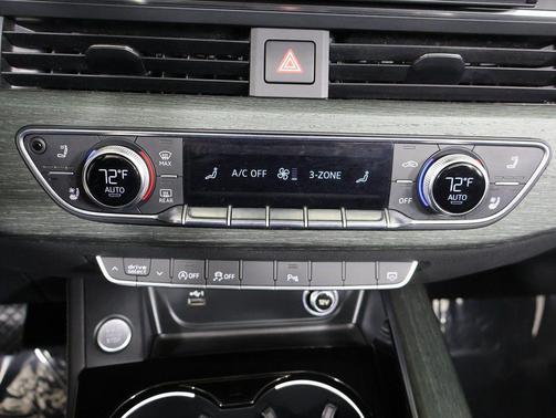 2020 Audi A5 2.0T Premium Plus