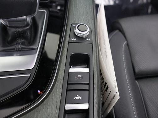 2020 Audi A5 2.0T Premium Plus