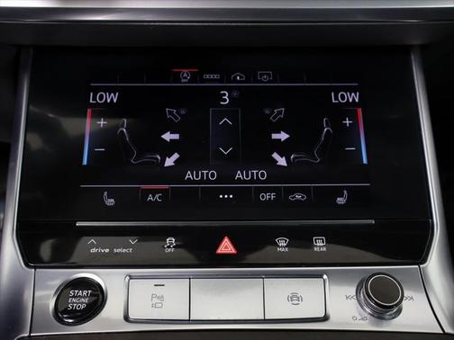 2022 Audi A6 55 Premium