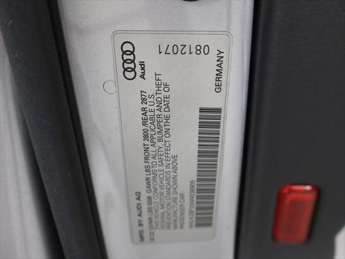 2022 Audi A6 55 Premium