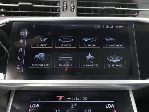2022 Audi A6 55 Premium