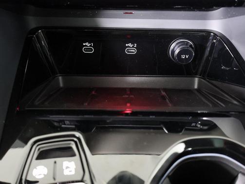 2025 Audi Q5 Prestige