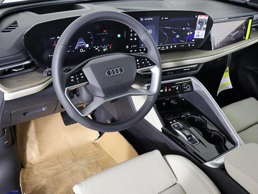 2025 Audi Q5 Prestige