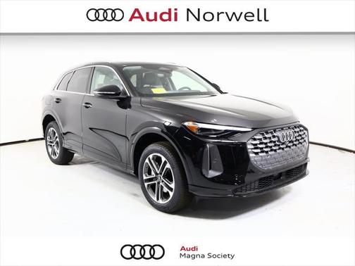 2025 Audi Q5 Premium