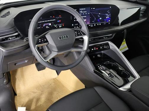 2025 Audi Q5 Premium