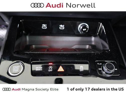 Horizon Blue 2026 Audi A5 Premium Plus TFSI quattro S tronic