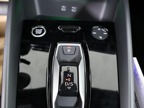 2026 Audi A3 Premium