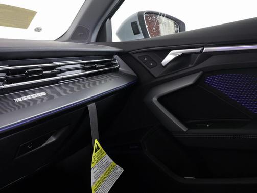 2026 Audi A3 Premium