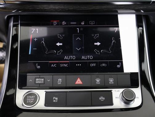 2026 Audi Q7 45 Premium
