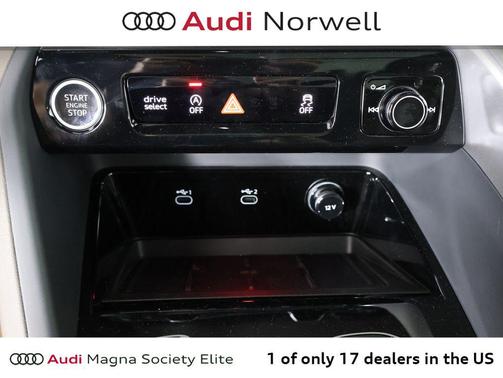 Mythos Black Metallic 2026 Audi Q5 Premium Plus TFSI quattro S tronic