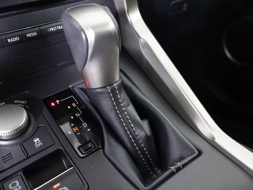 2016 Lexus NX 200t Base