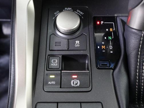 2016 Lexus NX 200t Base