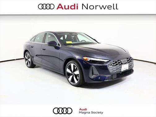 2025 Audi A5 Premium Plus