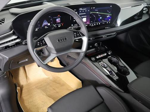 2025 Audi A5 Premium Plus