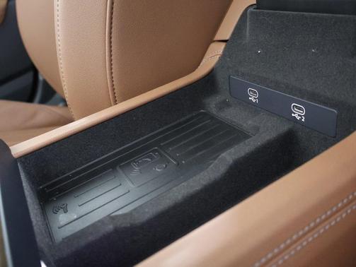 2025 Audi A6 55 Premium Plus