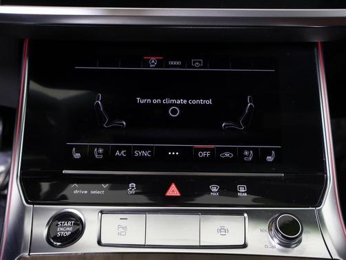 2025 Audi A6 55 Premium Plus