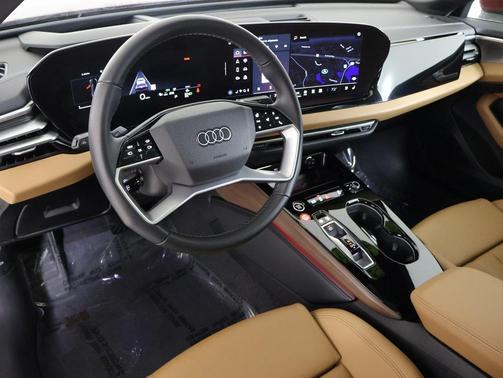 2025 Audi A5 Premium Plus TFSI quattro S tronic