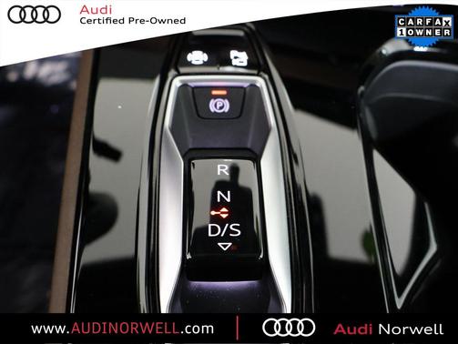 2025 Audi A5 Premium Plus TFSI quattro S tronic