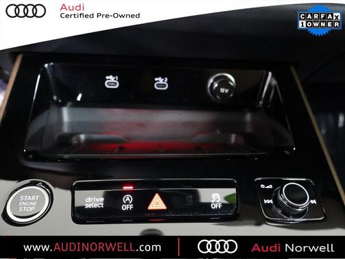 2025 Audi A5 Premium Plus TFSI quattro S tronic