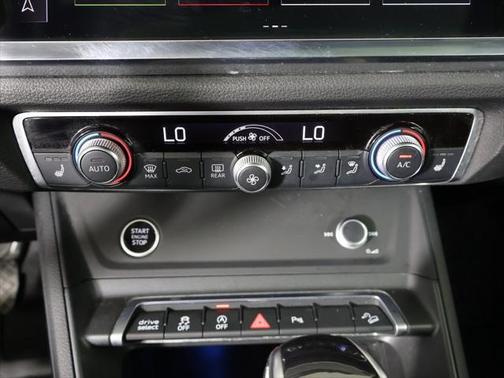 2022 Audi Q3 45 S line Premium Plus