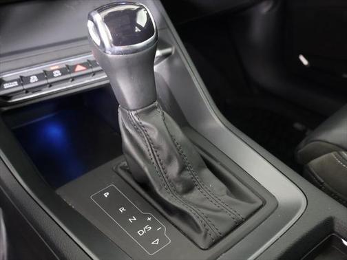 2022 Audi Q3 45 S line Premium Plus