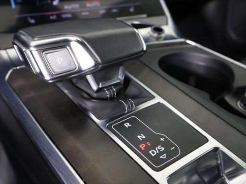 2021 Audi A6 55 Premium Plus
