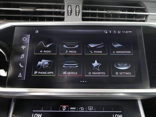 2021 Audi A6 55 Premium Plus