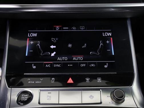 2021 Audi A6 55 Premium Plus