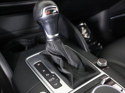 2016 Audi A3 2.0T Premium Plus
