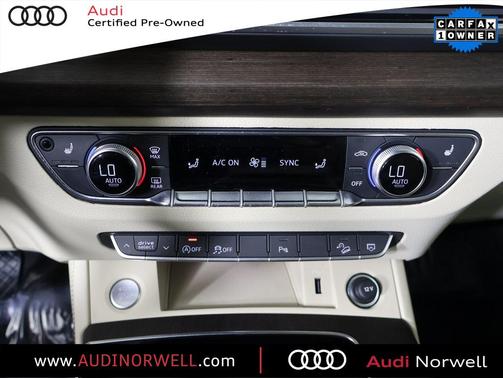 2025 Audi Q5 45 S line Premium Plus