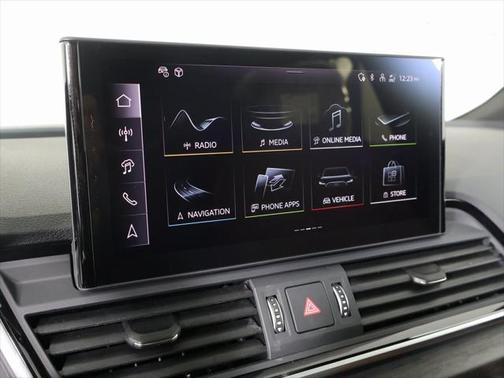 2025 Audi Q5 55 S line Premium Plus