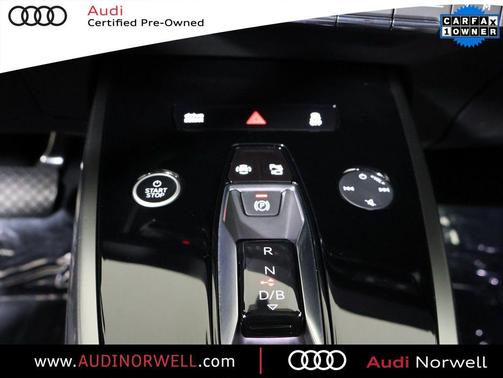 2024 Audi Q4 e-tron Premium Plus 50 quattro