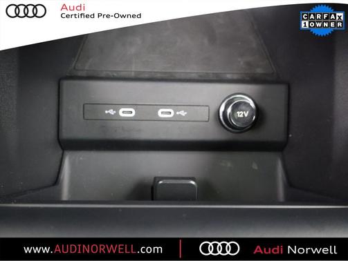 2024 Audi Q4 e-tron Premium Plus 50 quattro