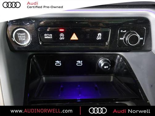 Tambora Gray Metallic 2025 Audi Q5 Premium TFSI quattro S tronic