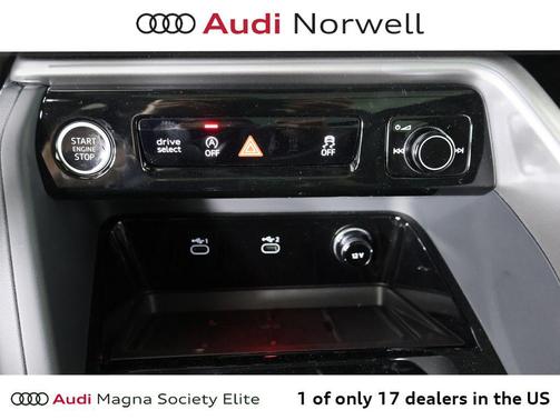 Gray 2026 Audi Q5 Premium Plus TFSI quattro S tronic