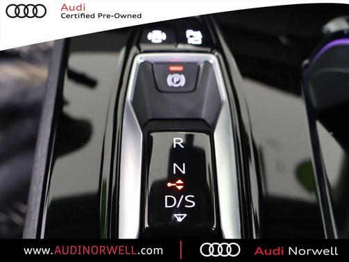 2025 Audi A5 Premium Plus TFSI quattro S tronic