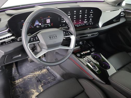 2025 Audi A5 Premium Plus TFSI quattro S tronic