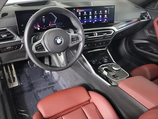 2023 BMW M240 i xDrive