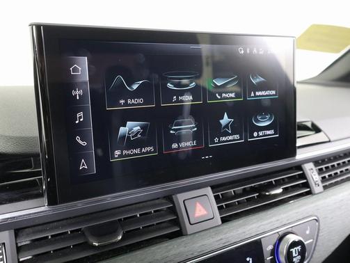 2023 Audi A4 45 S line Premium Plus