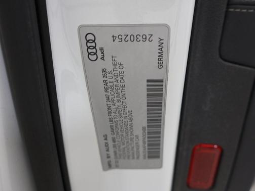 2023 Audi A4 45 S line Premium Plus