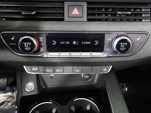 2023 Audi A4 45 S line Premium Plus