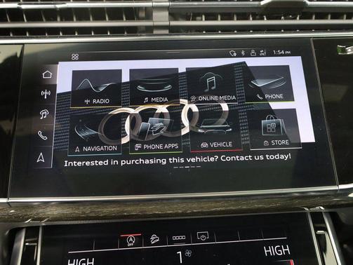 2025 Audi Q7 45 Premium